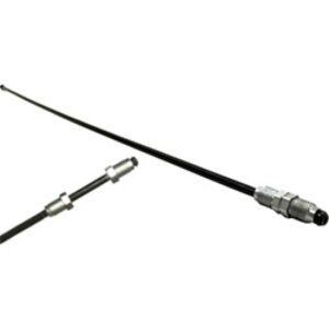 TUBO DE FRENO BLJ-308 3/16 POR 8 PULGADAS DE LARGO