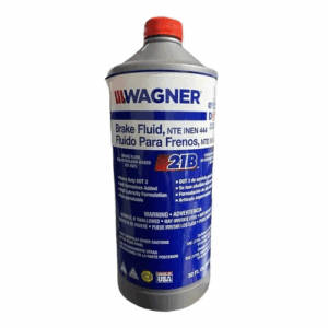 LIQUIDO FRENOS DOT3 946 ML FC9116B WAGNER