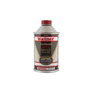 LIQUIDO FRENOS DOT4 250ML FC120764B WAGNER