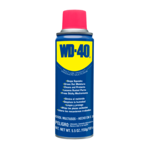 WD-40 52005 PENETRANTE SPRAY PRODUCTO MULTIUSO 5.5OZ